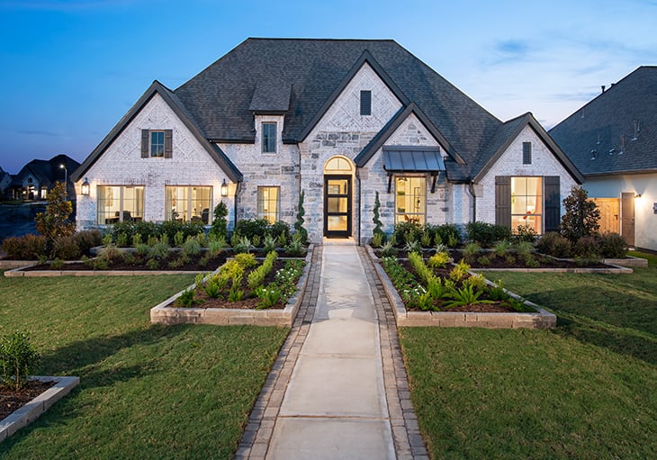 Perry Homes’ Tradition of Excellence: Industry-Leading Warranty